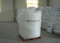 Large Agricultural Ventilated PP big bags FIBC for agricultural peanuts only