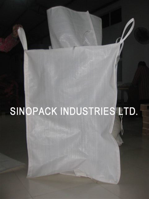 Standard U Panel Polypropylene 1 Tonne Bags Construction One China Standard U Panel Polypropylene 1 Tonne Bags Construction One Bulk Supplier