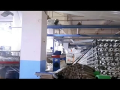 FIBC Bulk UN Big Bag Dangerous Goods Jumbo Bag 1000kg ASTM G 154-00