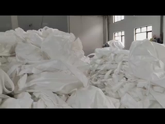 Blue Loop Color Big Bag Packing for Tote Handbag-sports Sling Lugage High Capacity