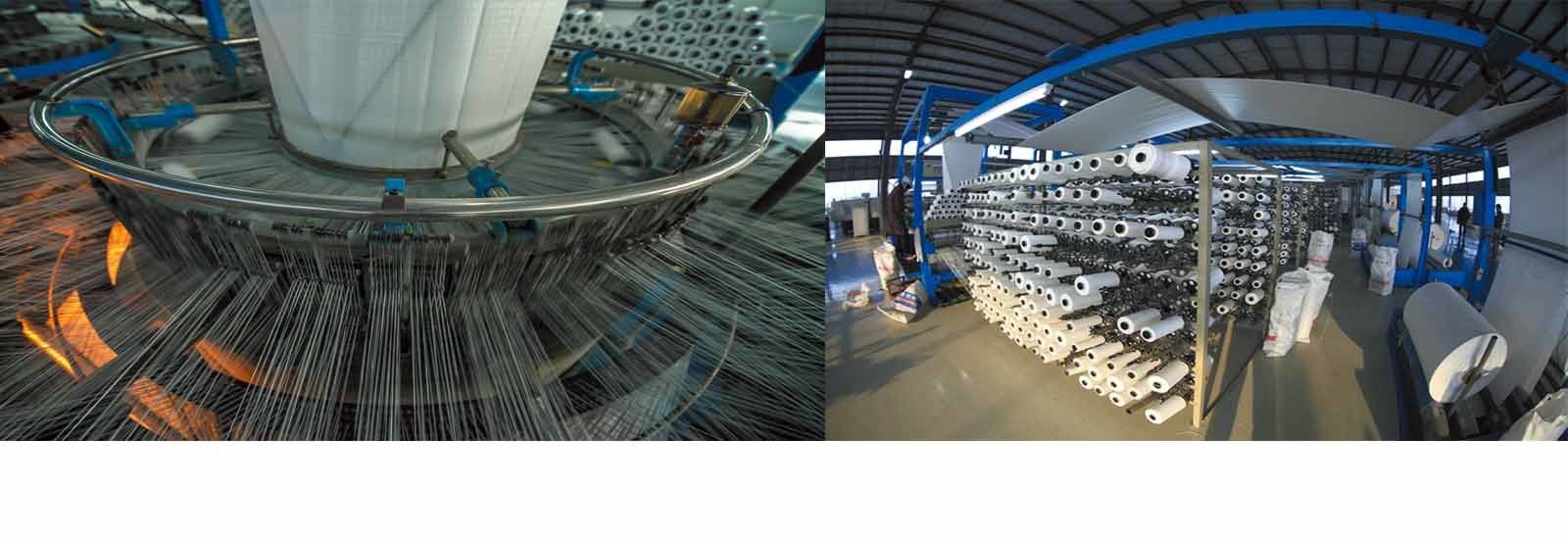 Quality Big Bag FIBC & Conductive Big Bag factory from China