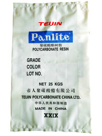 PE valve bags with open top &amp; M gusset