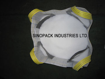500KG TYPE C groundable conductive big baffle bags for dry flammable goods