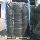 Cube jumbo storage bags FIBC for flour carbons chemical powders