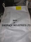 Fibc Baffle Antistatic Bag For Efficient And Safe Storage Of Sensitive Goods