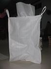 Jumbo Bags 1000kg Food Grade FIBC with anti-static liner UV treated