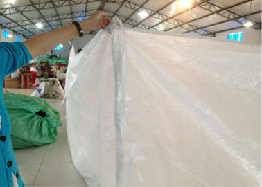 Customized Container Liner Bags For Shipping Form-Fit Or Loose-Fit Liner Type And 5 1 Safety Ratio