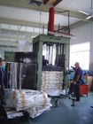 3000lbs UN certified bulk bags FIBC of polypropylene 6OZ to 7OZ , customized size