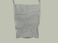 Onion ventilated bulk bags with breathable polypropylene fabric , Jumbo Bags