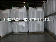 PP polypropylene 1250KGS 4-Panel baffle bag for transportation / storage seeds