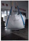 U-panel 1000kg UN big bag , dangerous goods transportation UN FIBC