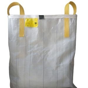 Customized Conductive Big Bag With Excellent UV Resistance And Corrosion Resistance