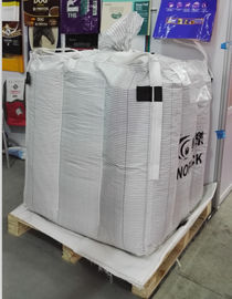 1 Ton Big Jumbo Bags with Abrasion Resistance Cold Resistance 10^4-10^6 Ohm/sq