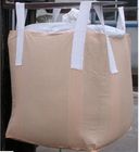 PE/PP Liner Fibc Bulk Bag Customized Size