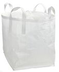 6OZ Ventilated Bulk Bags Recyclable for Transport