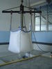 White Gravel Bulk Bag Lifting Loops Corner Design