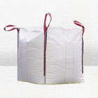 FIBC Plastic Polypropylene 1.2 Ton Pp Woven Big Bags 1000KG Jumbo Bag Chemical
