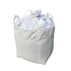 UN Certification 1000Kg Big FIBC Bag Baffle Bag Packing For Chemical Powder