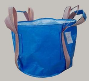 Food Grade Big Bag FIBC Jumbo Size for Storage and Transportation