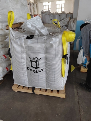 Customized Conductive Big Bag With Good Resistance To Water And Cold