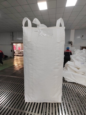 500kg Anti Static Bulk Bags Perfect for Storing and Shipping Various Materials