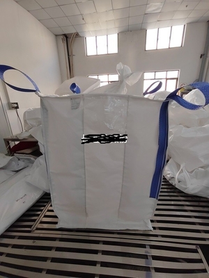 1000kg TYPE D Anti Static Bags The Ultimate Solution for Safe Packaging