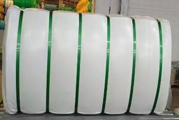 PP Polyester Bale