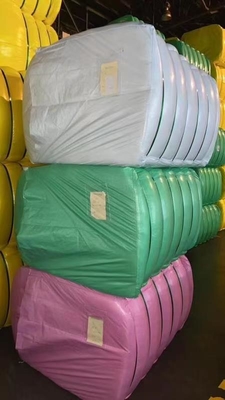 PP Polyester Bale