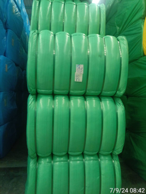 PP Polyester Bale