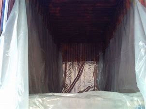 UV Stabilization Jumbo Liner Bag 36*36''  Bottom Size For Customized Packaging Solutions