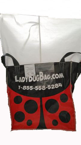 SGS Four Panel Virgin  Polypropylene Laminated BOPP Woven Bags