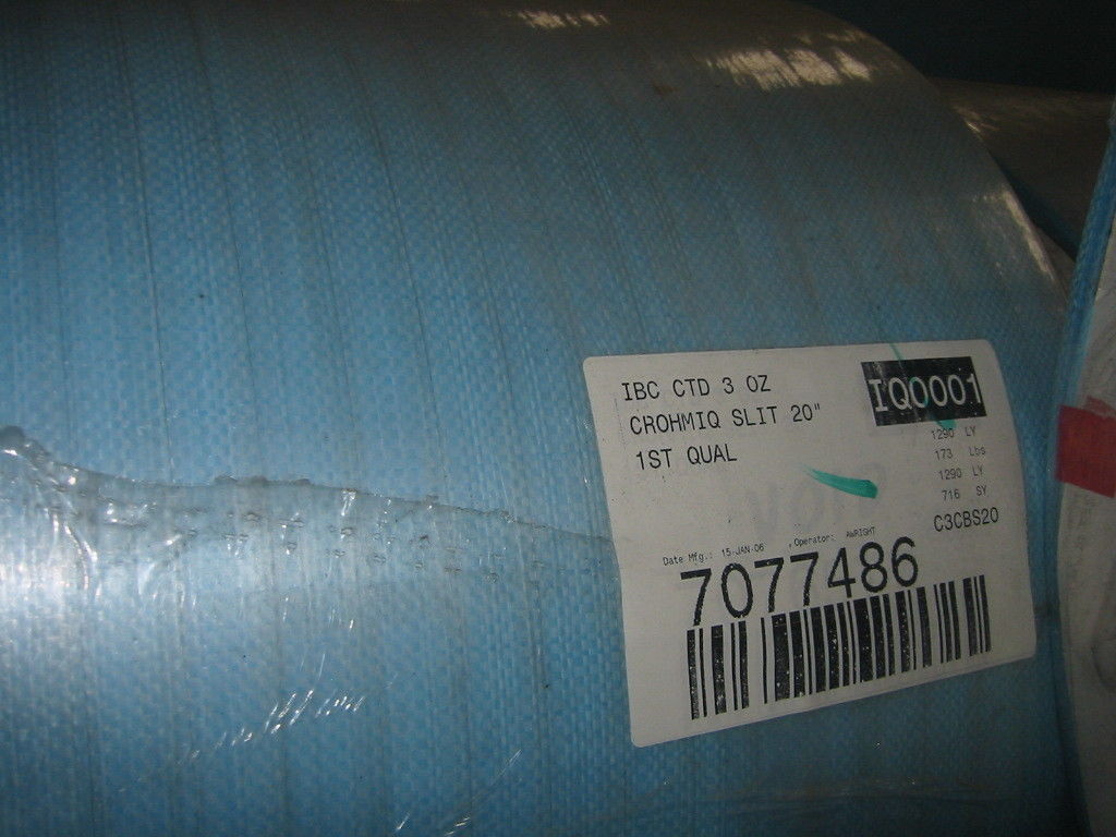 500kg anti static bulk bags