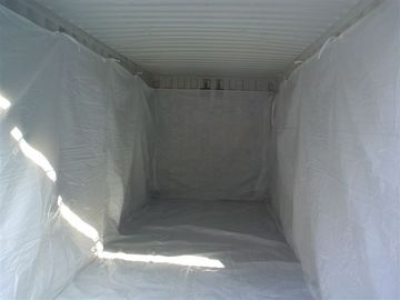 Container liner bags OF PP / PE