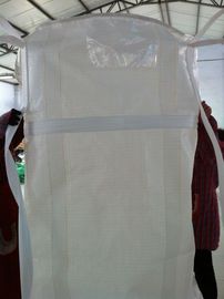 Polypropylene One Tonne Bags Flexible Intermediate Bulk Containers