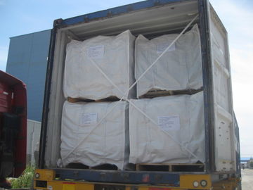 One Ton Bulk Bags , 1000kg anti static bulk bags OF CROHMIQ fabric