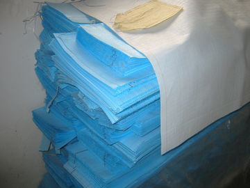 U-panel Type-D 500kg Anti static bulk bags for dangerous chemical powder