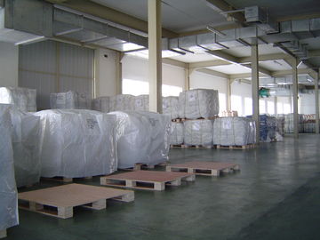 600kg white UN big bag FIBC , Industrial dangerous goods Jumbo Bags