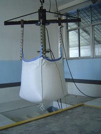 1000kg UN Big Bag with Duffle Top Filling Spout and Static Protection