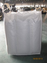 white 2200LBS Polypropylene Jumbo Bulk Big Bag FIBC