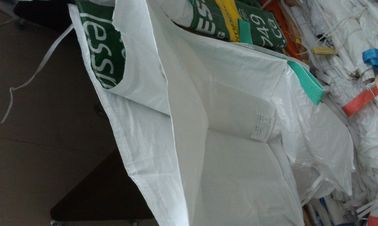 Industrial BOPP Laminated Bags