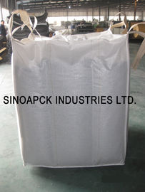 Transportation grains / granules baffle big bag , Volume 20 to 115 cubic feet