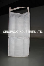 Agricultural Packing granules / pellets big bag FIBC with stevedore strap