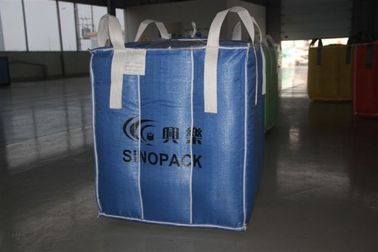 Internal Partitiion Yes Baffle Bag with 4 Corner Loops and Heavy-Duty Baffle Construction