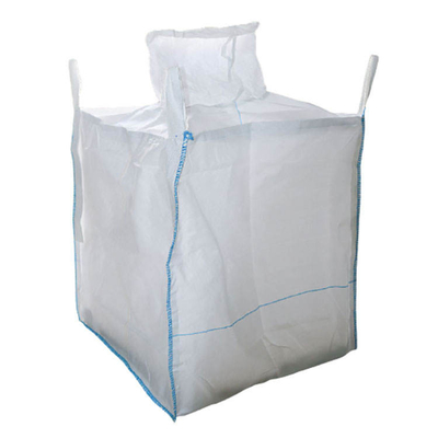 Conductive Fibc Bulk Big Jumbo Antistatic Bags 1000kg 1200kg For Chemical Package
