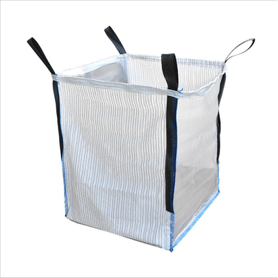 Chemical Resistance Conductive Big Bag With Good Resistance To Cold