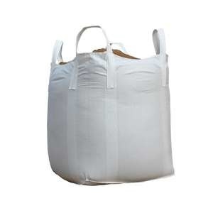 Custom Size Big Woven Jumbo Bulk Bag Super Sack FIBC For 1000Kg Bulk Products