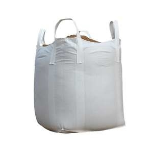UN Big Bag with 4 Corner Loops and 1000kg Capacity