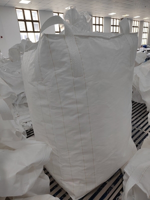 Customized Big Bag Sack with Label and Printing