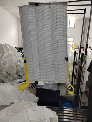 Customized Conductive Big Bag for Maximum Protection and Durability