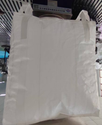 Food Grade FIBC Bulk Bag 1000kg SWL 100x100x120cm
